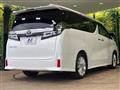 2019 Toyota Vellfire