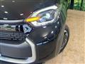 2025 Toyota Sienta