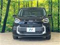 2025 Toyota Sienta