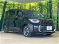 2025 Toyota Sienta