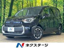 2025 Toyota Sienta