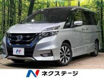 2019 Nissan Serena