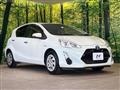 2017 Toyota AQUA
