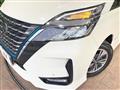2022 Nissan Serena