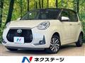 2020 Toyota Passo