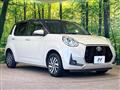 2020 Toyota Passo