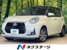 2020 Toyota Passo