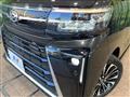 2025 Daihatsu Tanto