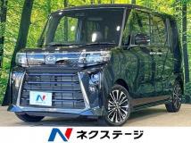 2025 Daihatsu Tanto