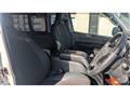 2017 Toyota Hiace Van