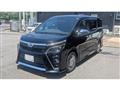 2020 Toyota Voxy
