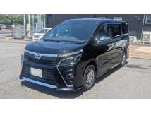 2020 Toyota Voxy
