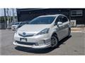 2014 Toyota PRIUS α