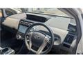 2014 Toyota PRIUS α
