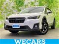 2019 Subaru IMPREZA XV HYBRID