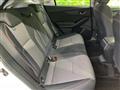 2019 Subaru IMPREZA XV HYBRID