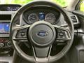 2019 Subaru IMPREZA XV HYBRID