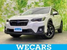 2019 Subaru IMPREZA XV HYBRID