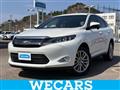 2017 Toyota Harrier
