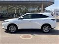 2017 Toyota Harrier