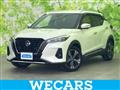 2021 Nissan KIX