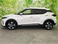 2021 Nissan KIX