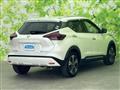 2021 Nissan KIX