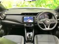 2021 Nissan KIX