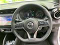 2021 Nissan KIX