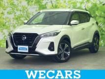 2021 Nissan KIX