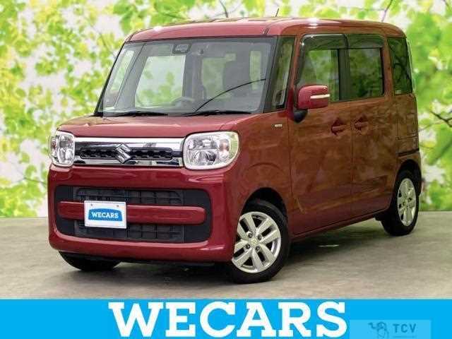2018 Suzuki Suzuki Others