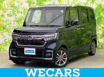 2021 Honda N BOX