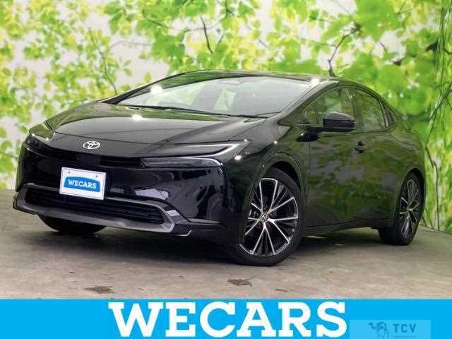 2024 Toyota Prius