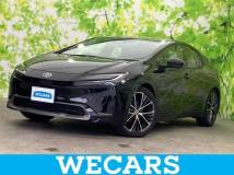 2024 Toyota Prius