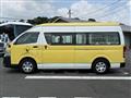 2014 Toyota Hiace Van