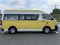 2014 Toyota Hiace Van
