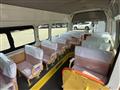 2014 Toyota Hiace Van