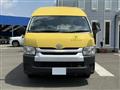 2014 Toyota Hiace Van