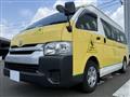 2014 Toyota Hiace Van