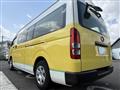 2014 Toyota Hiace Van