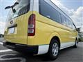 2014 Toyota Hiace Van