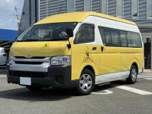 2014 Toyota Hiace Van