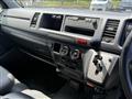 2013 Toyota Hiace Commuter