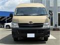 2013 Toyota Hiace Commuter