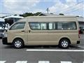 2013 Toyota Hiace Commuter