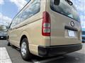 2013 Toyota Hiace Commuter