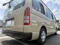 2013 Toyota Hiace Commuter