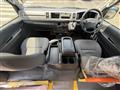 2013 Toyota Hiace Commuter