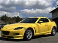 2003 Mazda RX-8