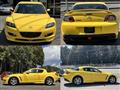 2003 Mazda RX-8
